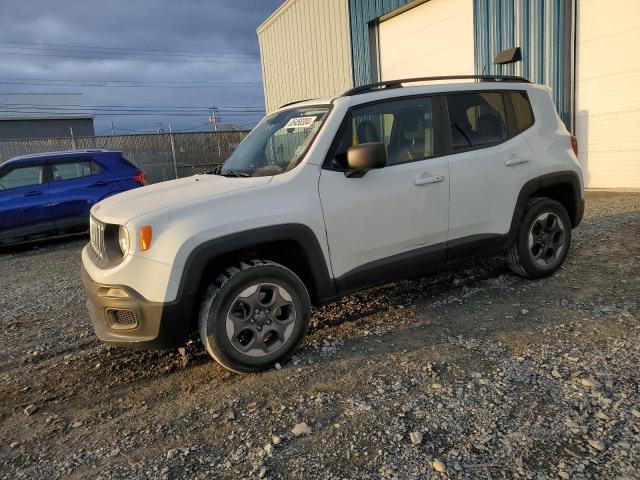 JEEP RENEGADE S 2016 zaccjbat7gpe09955