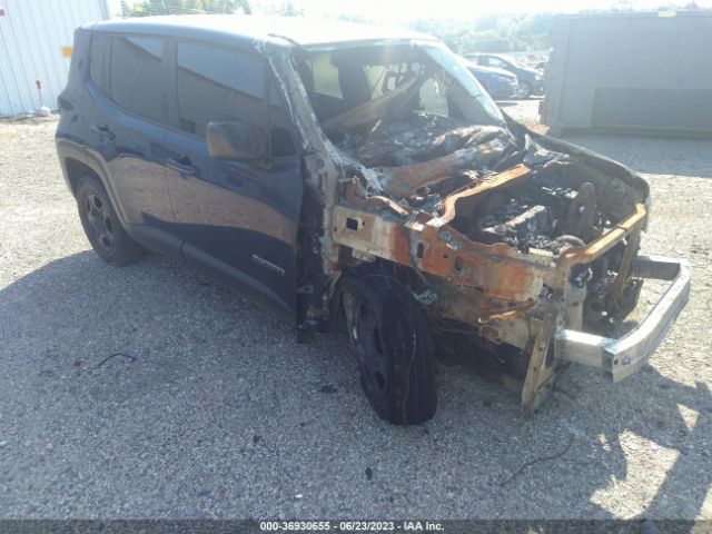 JEEP RENEGADE 2016 zaccjbat7gpe18073