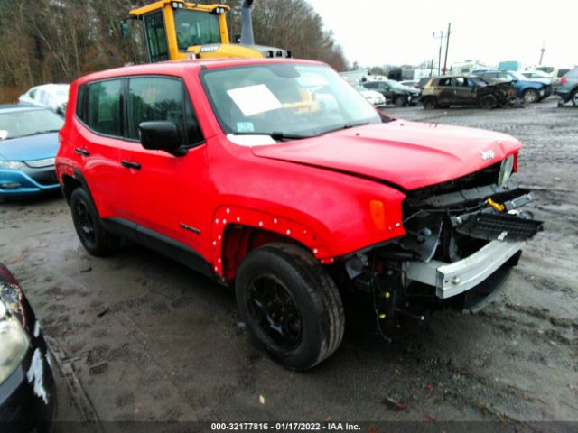 JEEP RENEGADE 2015 zaccjbat8fpb48480