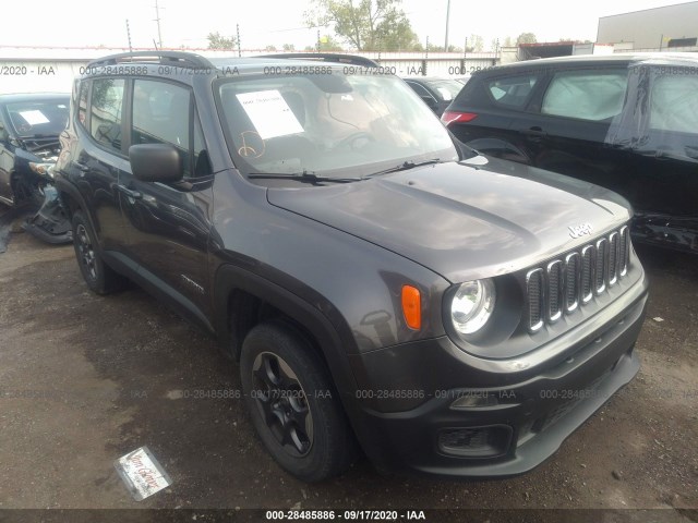 JEEP RENEGADE 2016 zaccjbat8gpc78065