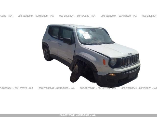 JEEP RENEGADE 2016 zaccjbat8gpd09492