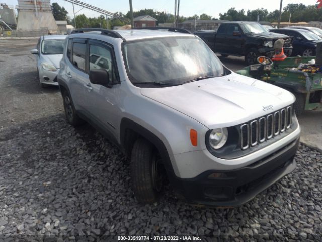 JEEP RENEGADE 2016 zaccjbat8gpd60328