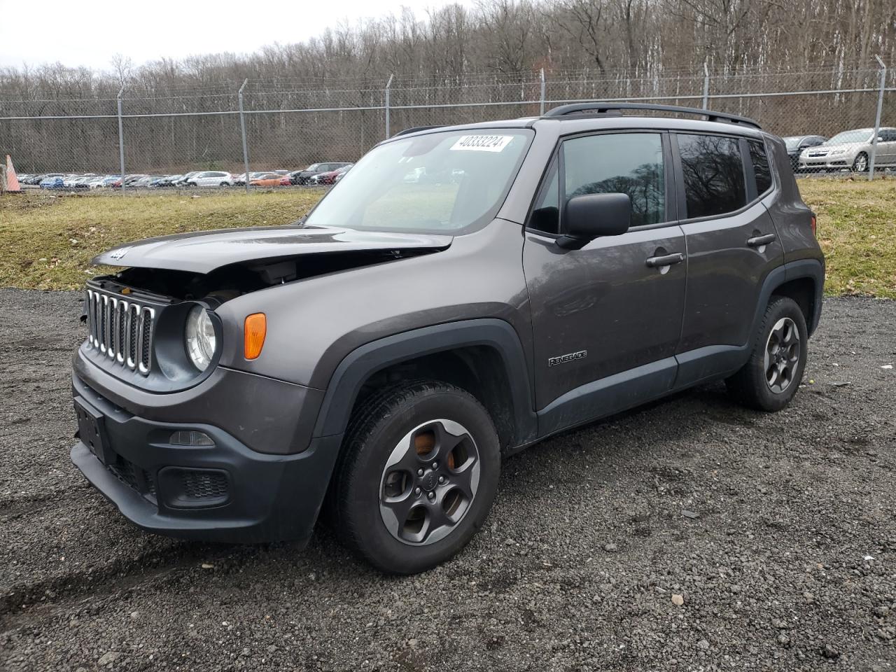 JEEP RENEGADE 2016 zaccjbat8gpe32077