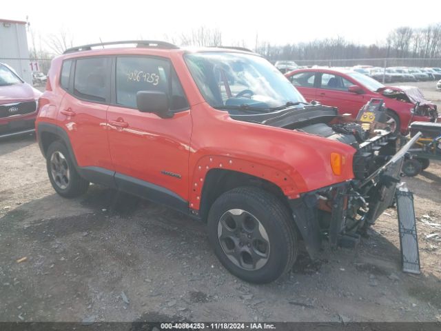 JEEP RENEGADE 2016 zaccjbat8gpe34864