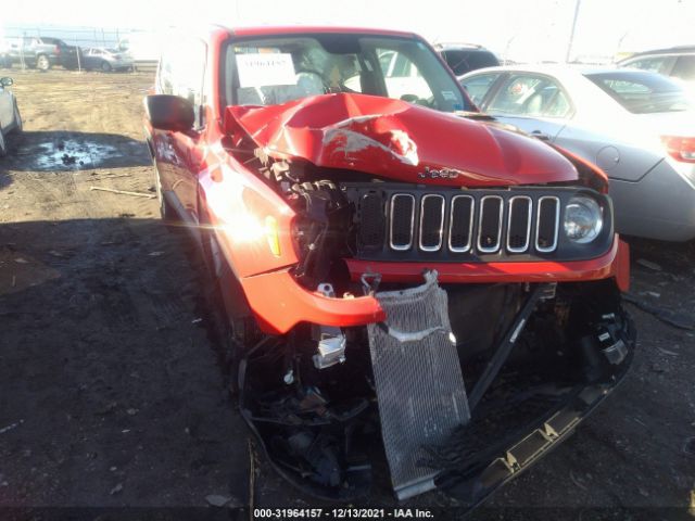 JEEP RENEGADE 2015 zaccjbat9fpc28970