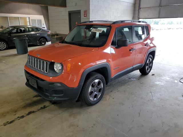 JEEP RENEGADE 2015 zaccjbat9fpc44473