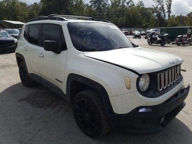 JEEP RENEGADE S 2016 zaccjbat9gpc79158