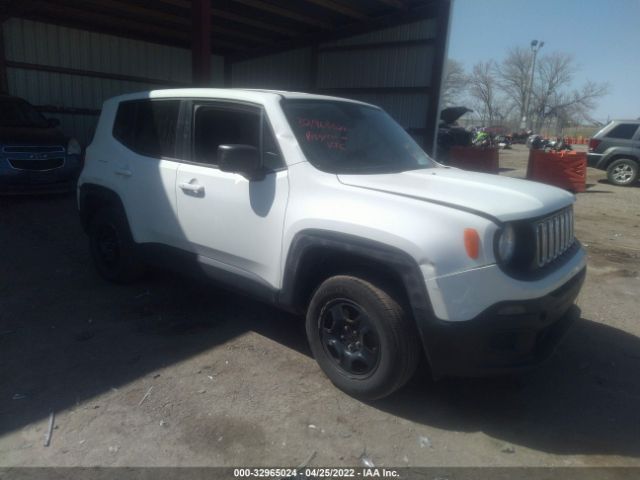 JEEP RENEGADE 2016 zaccjbat9gpd42940