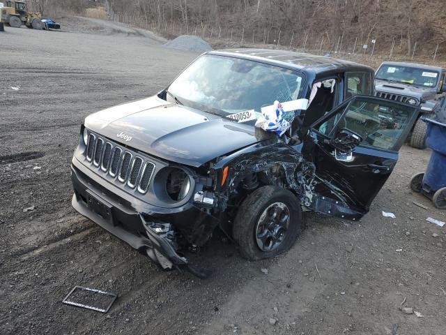 JEEP RENEGADE S 2016 zaccjbat9gpd94214