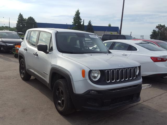 JEEP NULL 2015 zaccjbatxfpb25993