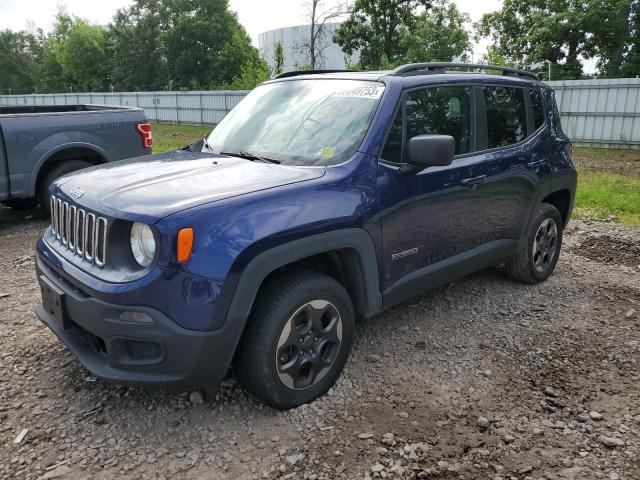 JEEP RENEGADE 2016 zaccjbatxgpd55700