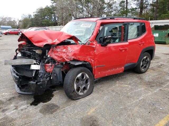 JEEP RENEGADE S 2016 zaccjbatxgpd78443