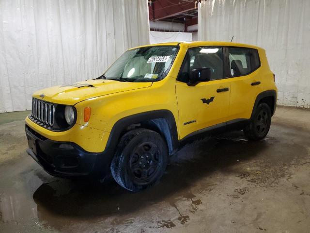 JEEP RENEGADE 2016 zaccjbaw0gpc63926