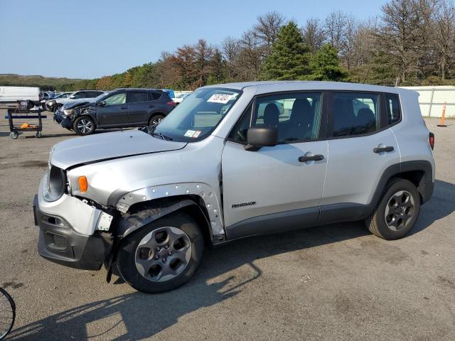 JEEP RENEGADE S 2016 zaccjbaw0gpd14664