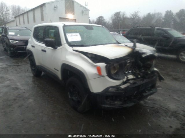 JEEP RENEGADE 2016 zaccjbaw0gpd25096