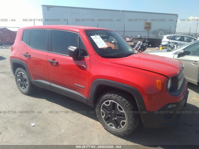 JEEP RENEGADE 2016 zaccjbaw1gpd19338