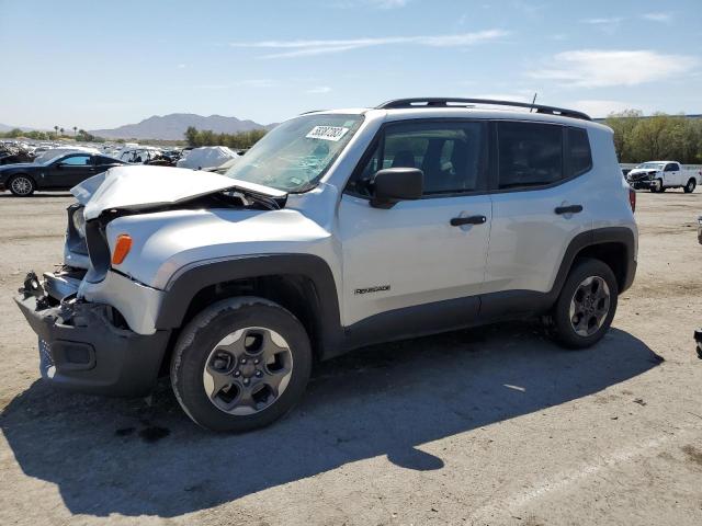 JEEP RENEGADE S 2016 zaccjbaw1gpd63260