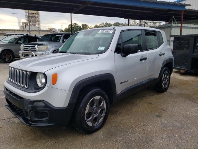 JEEP RENEGADE 2016 zaccjbaw2gpc50157