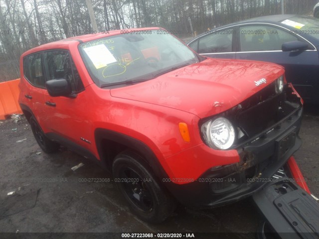 JEEP RENEGADE 2016 zaccjbaw3gpe38203