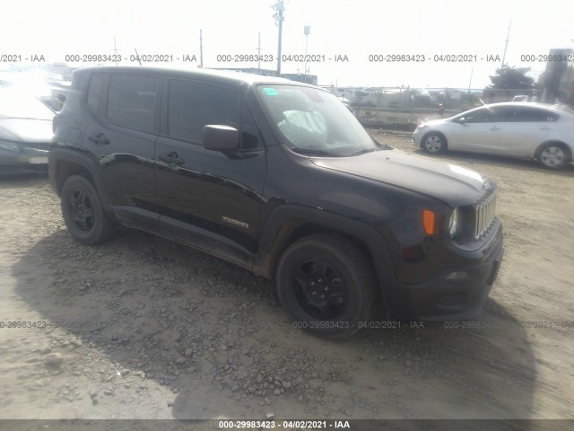 JEEP NULL 2016 zaccjbaw4gpc66070