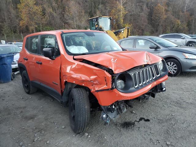 JEEP RENEGADE S 2016 zaccjbaw6gpe17913