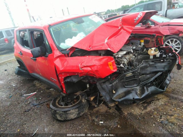 JEEP RENEGADE 2016 zaccjbaw8gpc68310