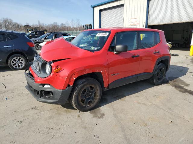 JEEP RENEGADE 2016 zaccjbaw9gpc50690