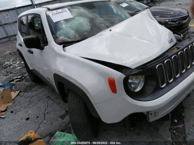 JEEP RENEGADE 2016 zaccjbaw9gpc59213