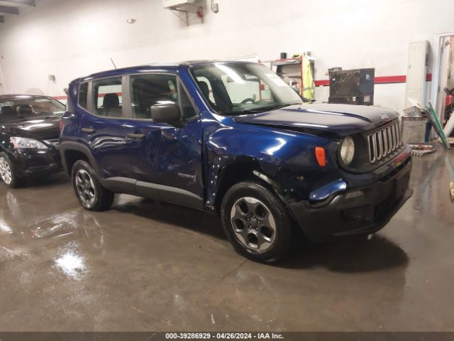 JEEP RENEGADE 2016 zaccjbawxgpd15885