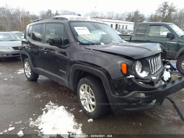 JEEP RENEGADE 2017 zaccjbbb0hpe47017