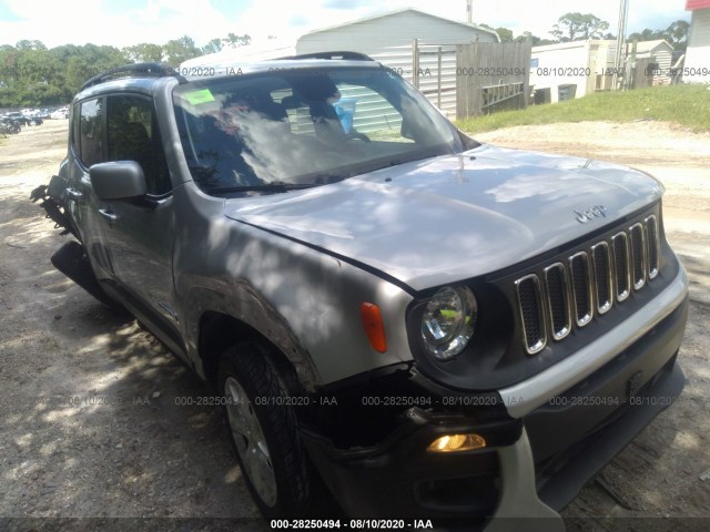 JEEP RENEGADE 2017 zaccjbbb0hpe47843