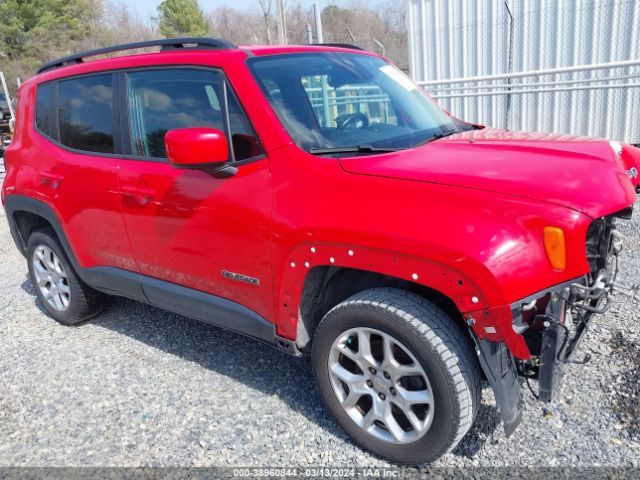 JEEP RENEGADE 2017 zaccjbbb0hpe62567