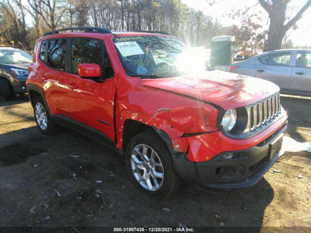 JEEP RENEGADE 2017 zaccjbbb0hpe85900