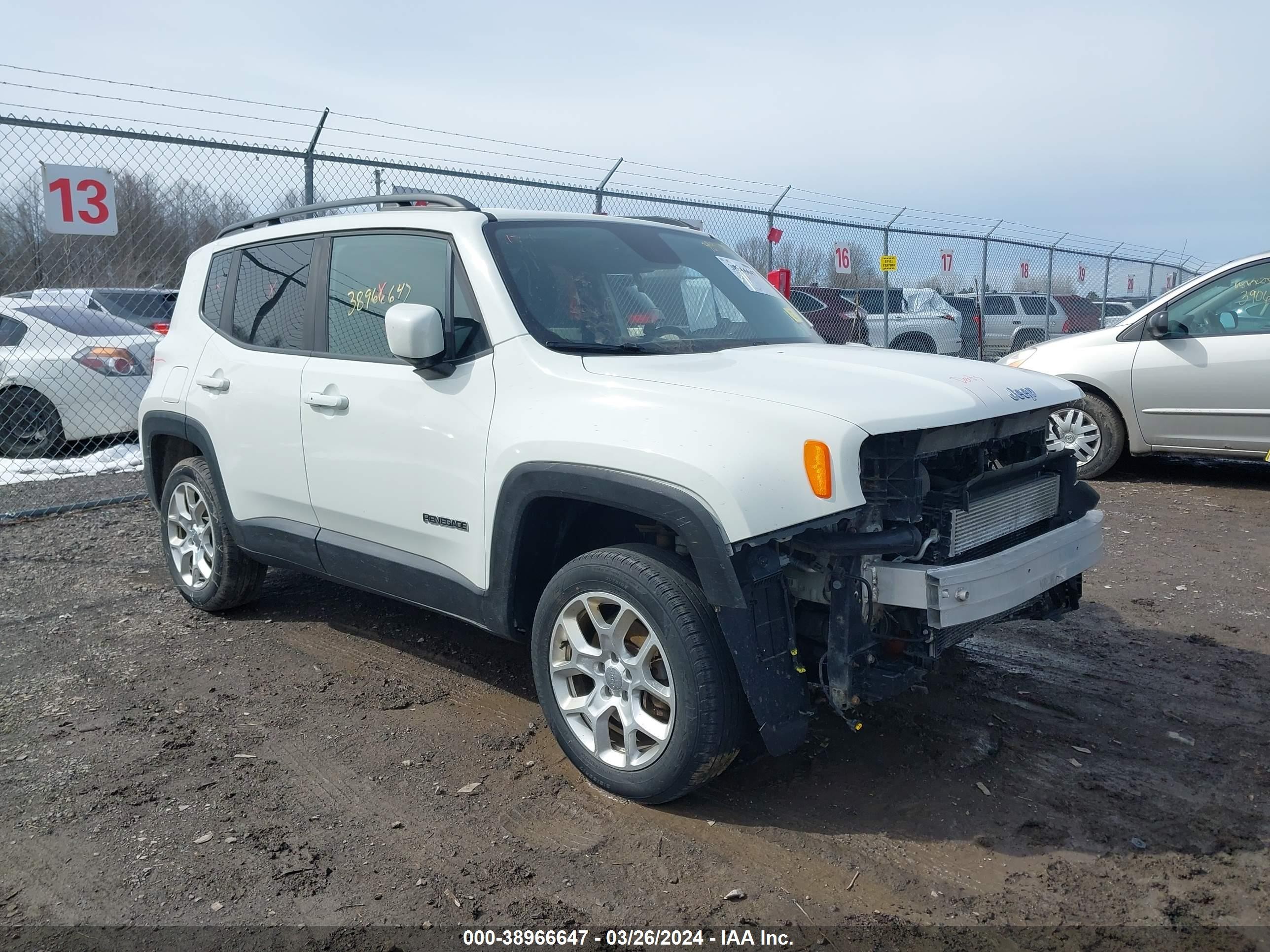 JEEP RENEGADE 2017 zaccjbbb0hpe89025