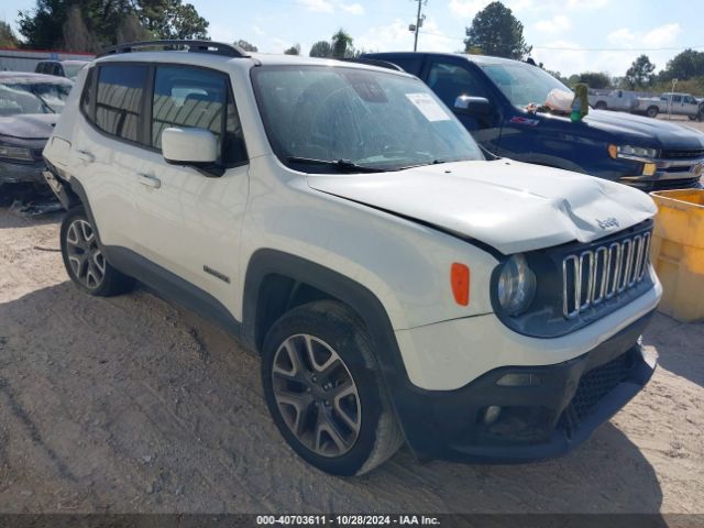 JEEP RENEGADE 2017 zaccjbbb0hpf15655