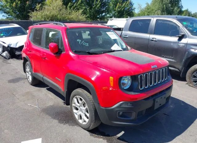 JEEP RENEGADE 2017 zaccjbbb0hpf17647