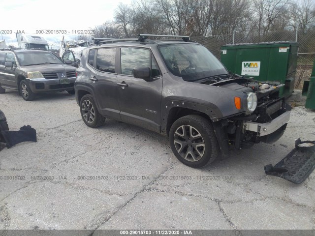 JEEP RENEGADE 2017 zaccjbbb0hpf19849