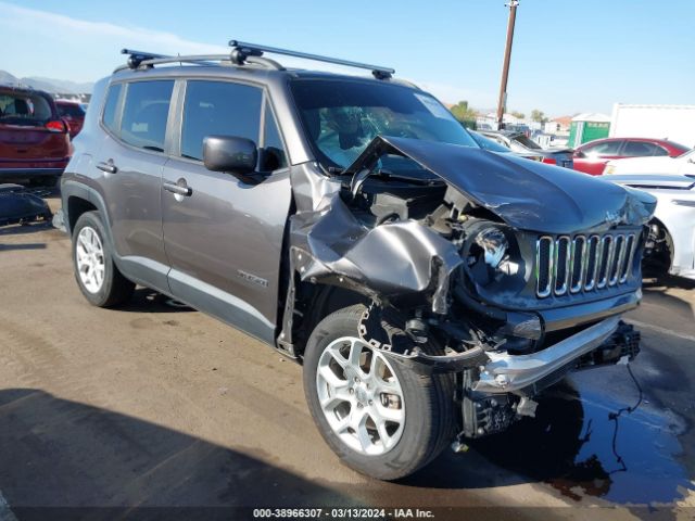 JEEP RENEGADE 2017 zaccjbbb0hpf19933