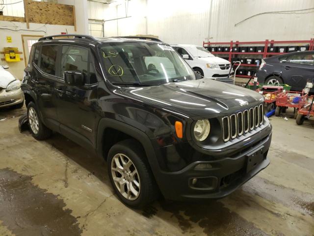 JEEP RENEGADE L 2017 zaccjbbb0hpf22668