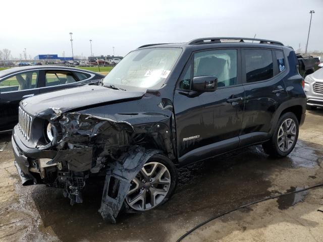 JEEP RENEGADE 2017 zaccjbbb0hpf25053