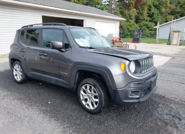 JEEP RENEGADE 2017 zaccjbbb0hpf25621