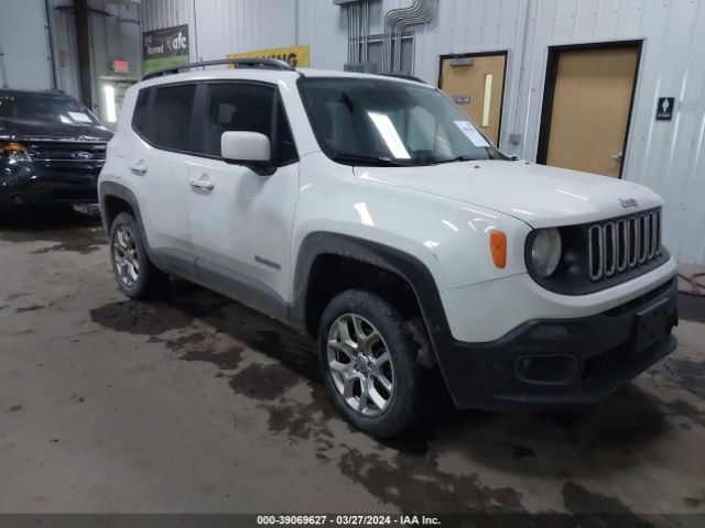 JEEP RENEGADE 2017 zaccjbbb0hpf33816