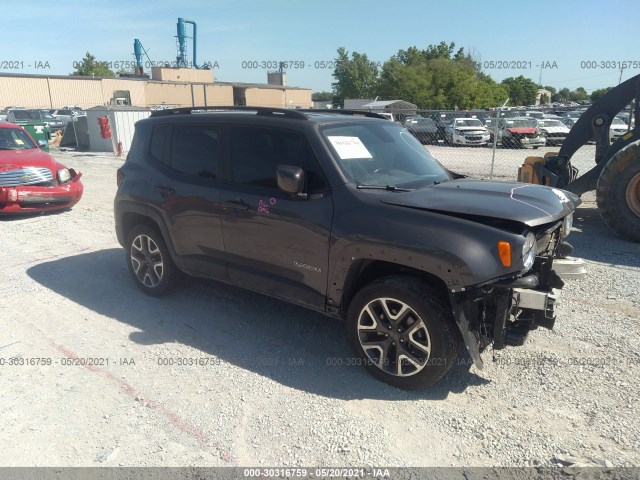 JEEP RENEGADE 2017 zaccjbbb0hpf37395