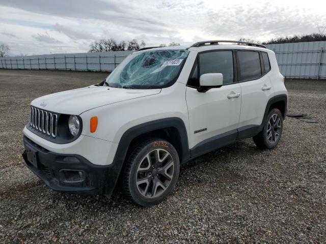 JEEP RENEGADE L 2017 zaccjbbb0hpf43679