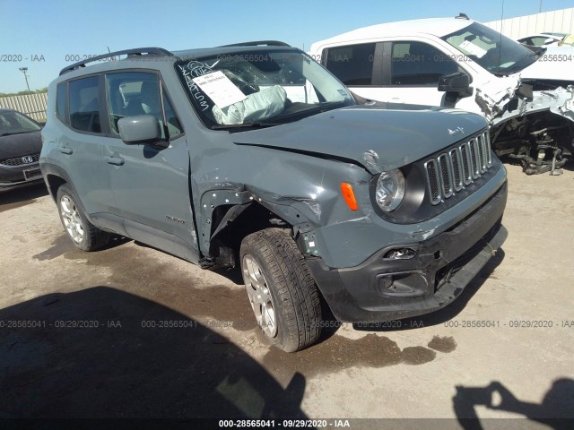 JEEP RENEGADE 2017 zaccjbbb0hpf44556