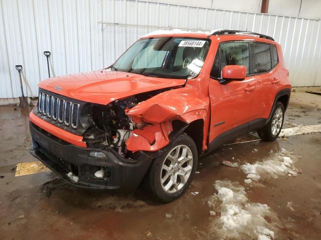 JEEP RENEGADE 2017 zaccjbbb0hpf47456