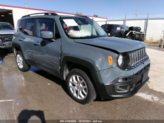 JEEP RENEGADE 2017 zaccjbbb0hpf49692