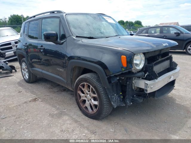 JEEP RENEGADE 2017 zaccjbbb0hpf50521