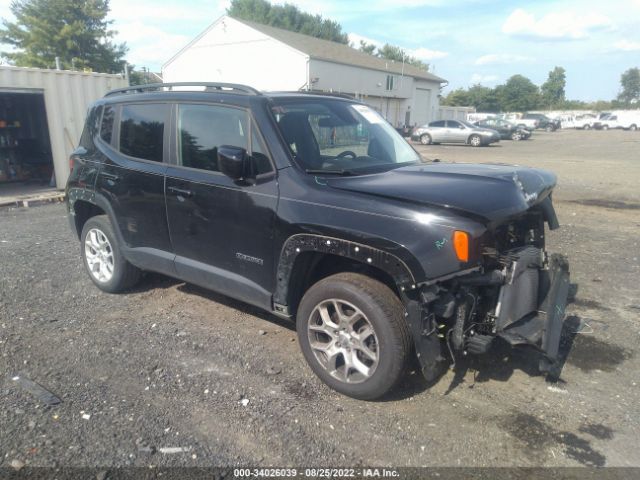 JEEP RENEGADE 2017 zaccjbbb0hpf73474