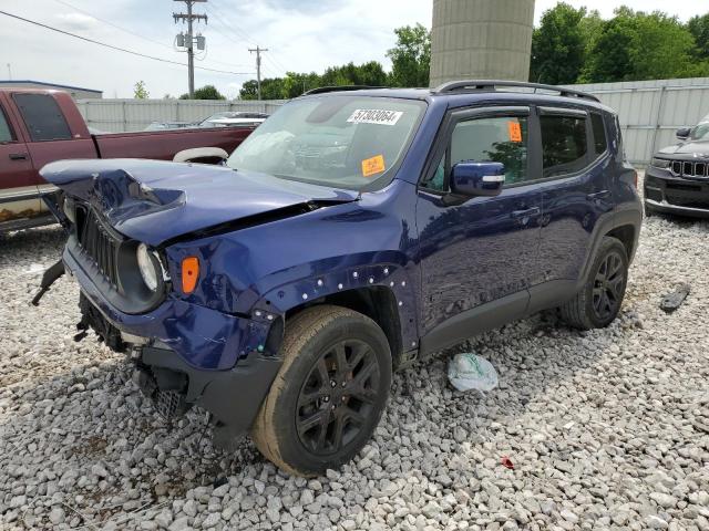 JEEP RENEGADE 2017 zaccjbbb0hpf84622